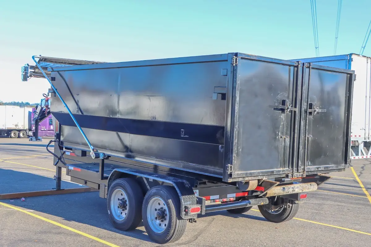 30 Yard Dumpster Rental in Belle Fourche, SD